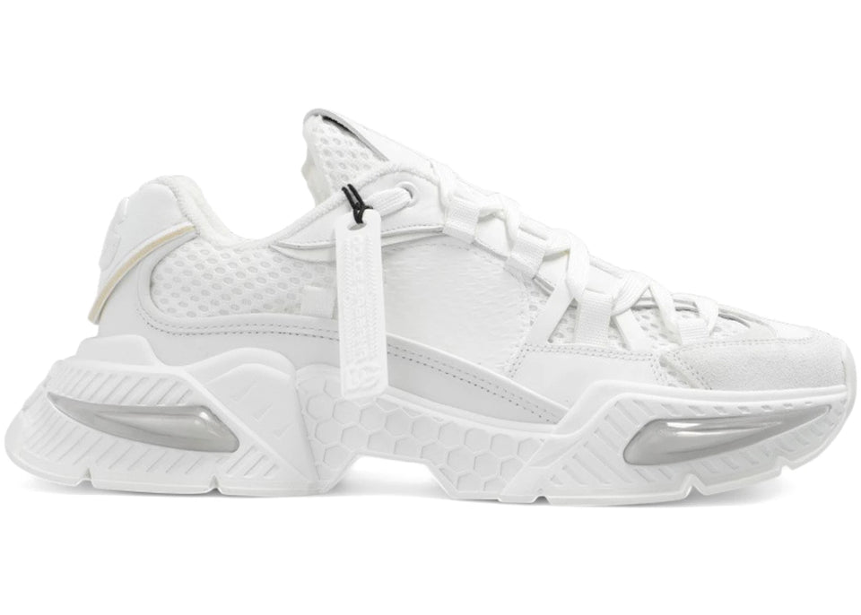 Dolce & Gabbana Air Master White (Women's)