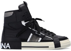 Dolce & Gabbana Custom 2.Zero High Black