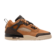 Air Jordan Spizike Low GS Flax