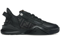 Fendi Flow Jet Black