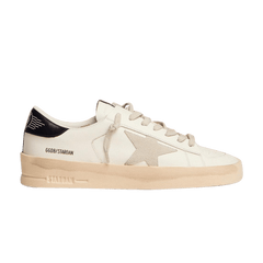 Golden Goose Stardan Ice Grey Blue Navy
