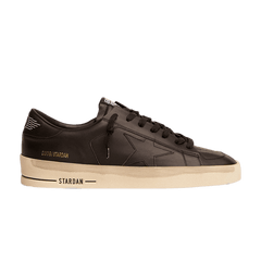 Golden Goose Stardan Black