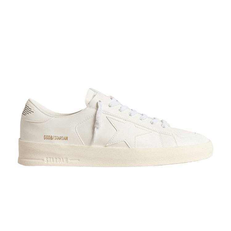 Golden Goose Stardan Optical White