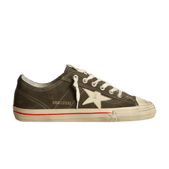 Golden Goose V-Star LTD Green