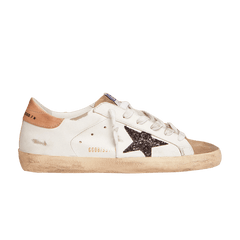 Golden Goose Wmns Superstar 'Black Rose'