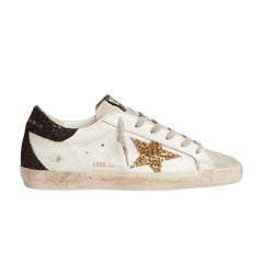 Golden Goose Wmns Superstar 'Gold Star'