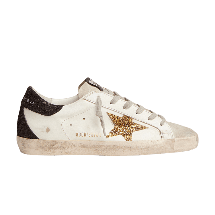 Golden Goose Wmns Superstar 'Gold Star'