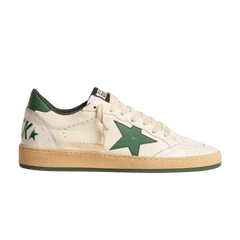 Golden Goose Wmns Ball Star 'Wishes Good Luck'