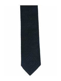 Givenchy 4G Silk Tie Navy/Blue