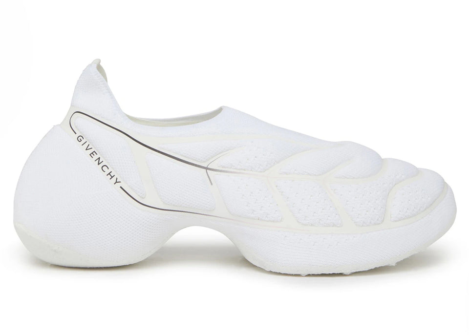 Givenchy TK-360 Plus Sneaker White (Women's)