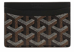 Goyard Saint Sulpice Black