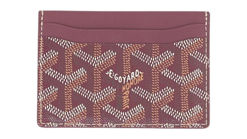 Goyard Saint Sulpice Bordeaux