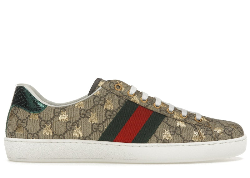 Gucci Ace Supreme Bees
