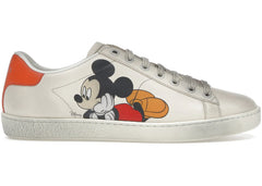 Gucci Ace x Disney Ivory (Women's)