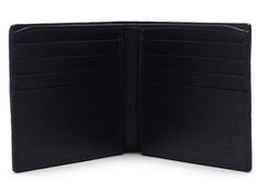 Gucci Bifold Wallet Signature Black