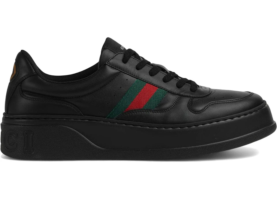 Gucci Chunky Sneaker Black
