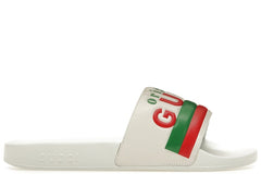 Gucci Original Gucci Slide White