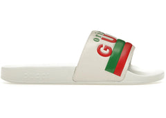 Gucci Original Gucci Slide White