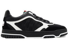 Gucci Re-Web Black White