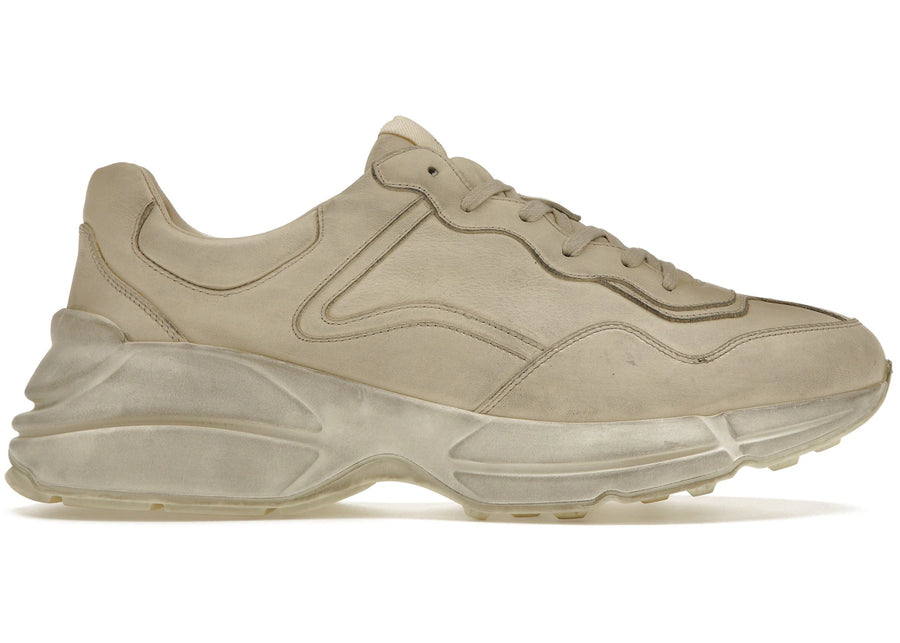 Gucci Rhyton Distressed