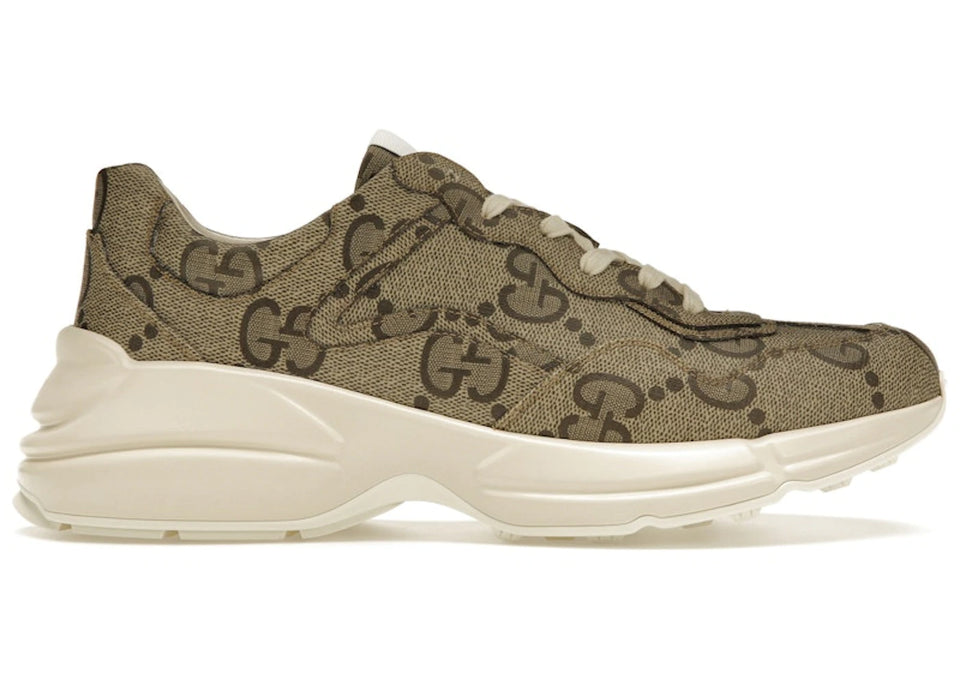 Gucci Rython 100 Beige