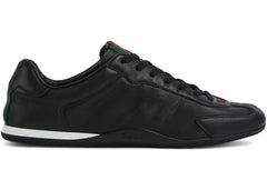 Gucci Shift Sneaker Black Leather