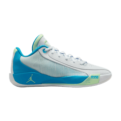 Air Jordan Luka .77 Laser Blue