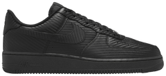 Air Force 1 '07 Carbon Fiber Pack - Black