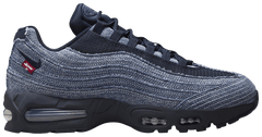 Levi's x Air Max 95 OG Obsidian