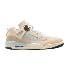 Air Jordan Spizike Low Sand Drift