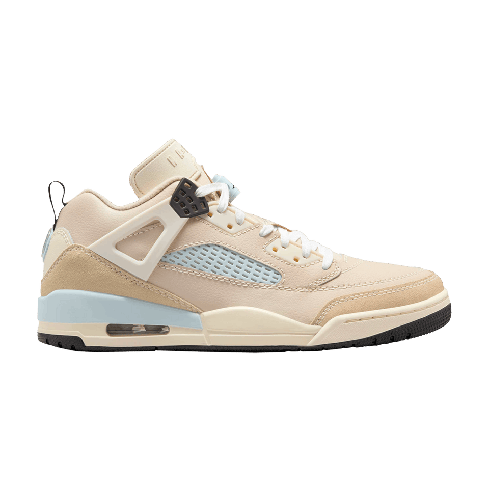 Air Jordan Spizike Low Sand Drift