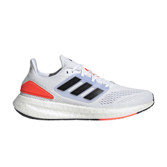 PureBoost 22 Blue Dawn Solar Red