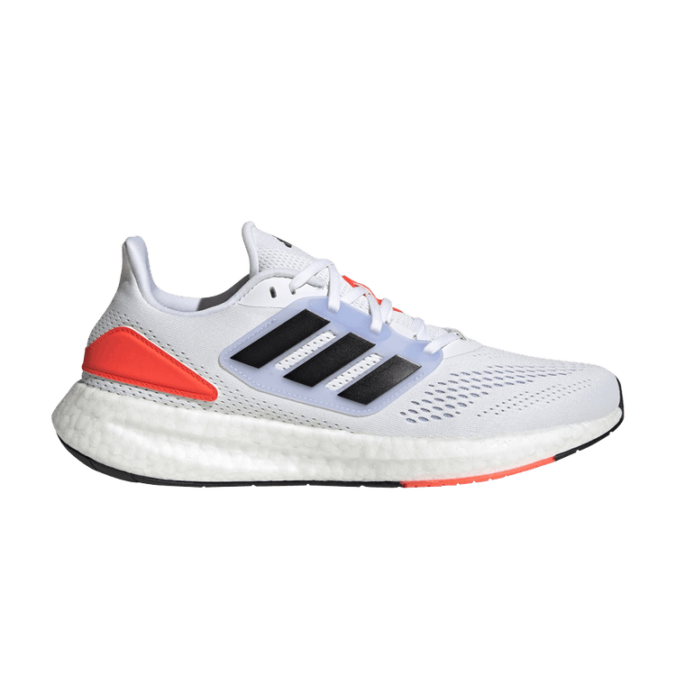 PureBoost 22 Blue Dawn Solar Red