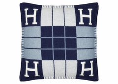 Hermes Avalon III Pillow Small Model Ecru Caban