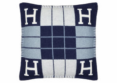 Hermes Avalon III Pillow Small Model Ecru Caban