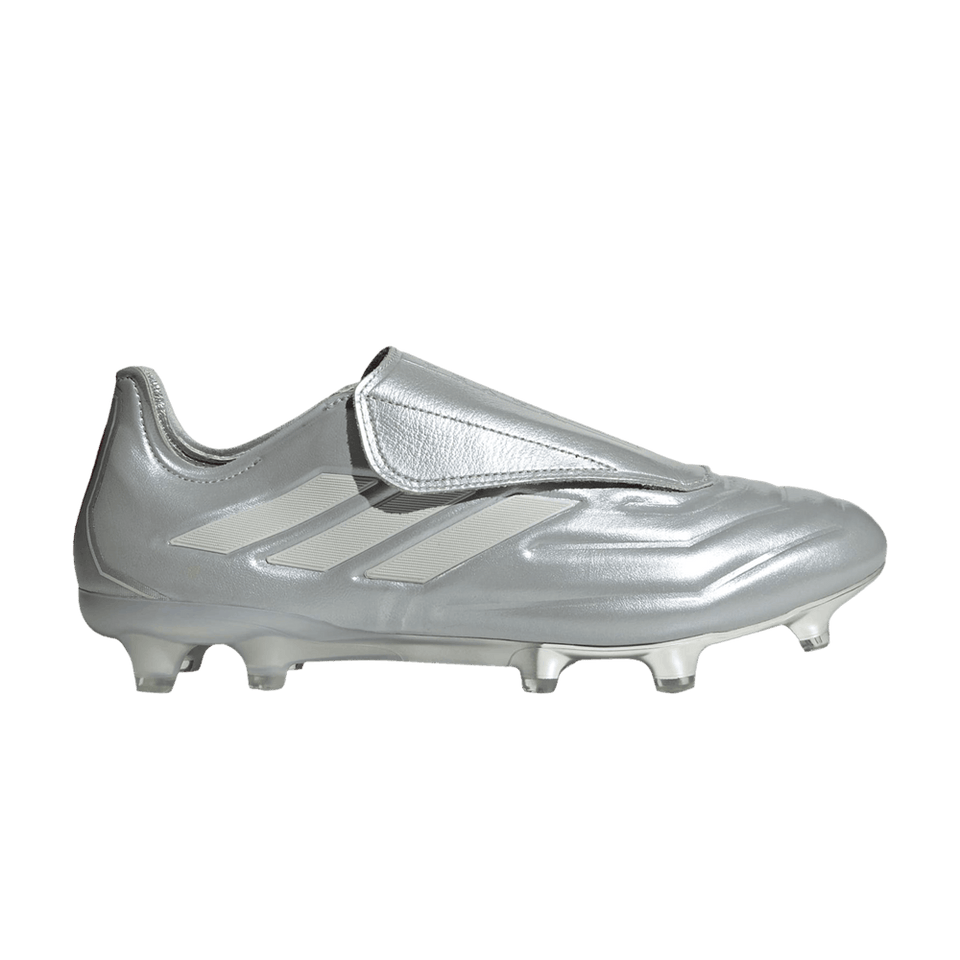 Prada x Copa Pure Luxury.1 FG Silver Metallic