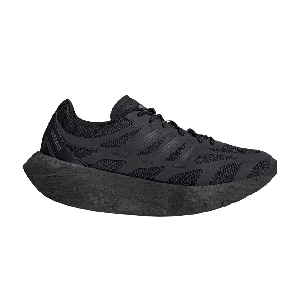 Adidas Adizero Aruku Black Iron Metallic