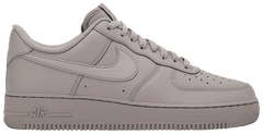 Nike Air Force 1 07 'College Grey'