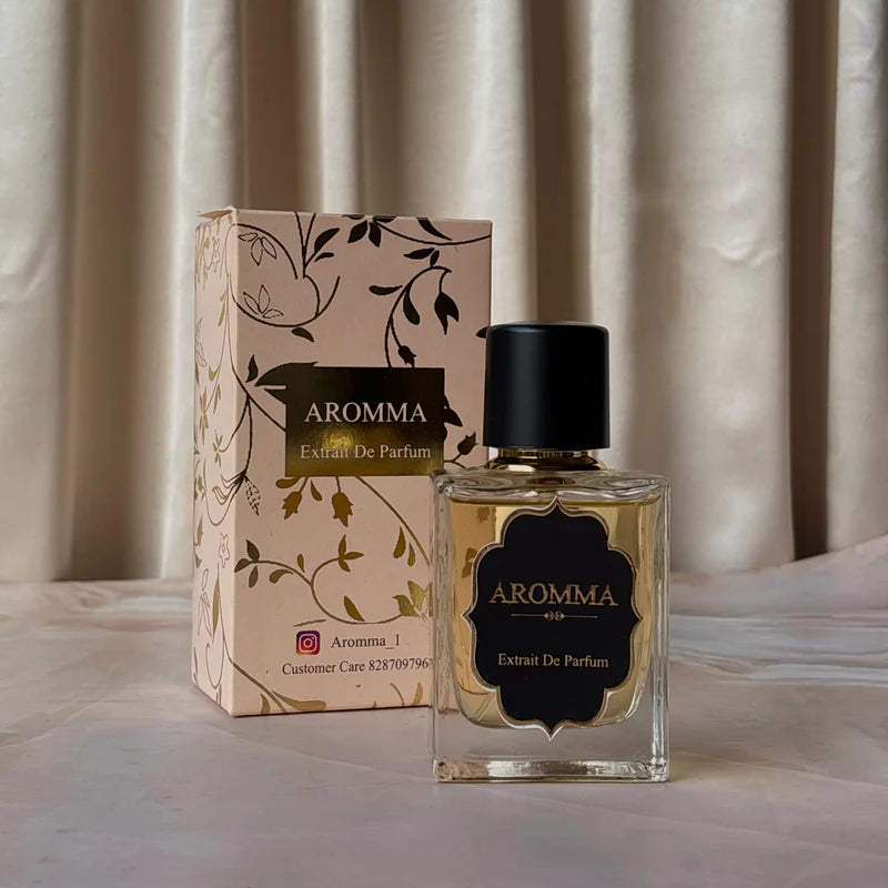 Aromma Fragrances NEROLI EXTREME