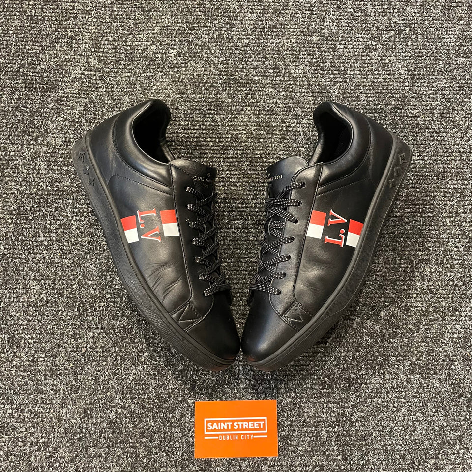 Louis Vuitton 'Luxembourg' Sneaker