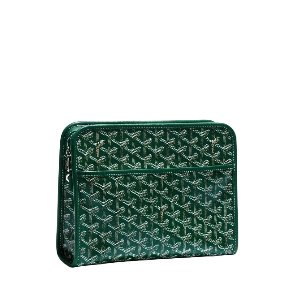 Goyard Jouvence MM Toiletry Bag (Multiple Colours)