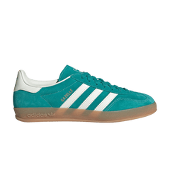 Adidas Gazelle Indoor Pure Teal