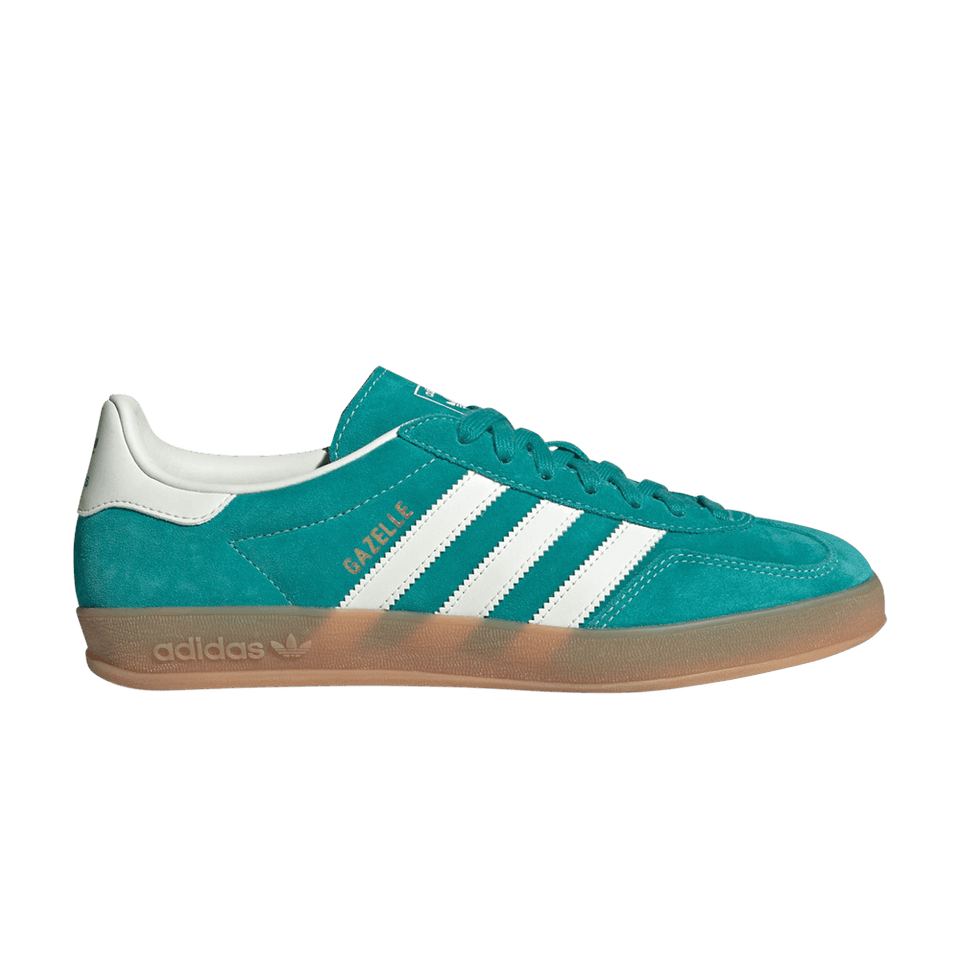 Adidas Gazelle Indoor Pure Teal