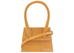 Jacquemus Le Chiquito Moyen Beige
