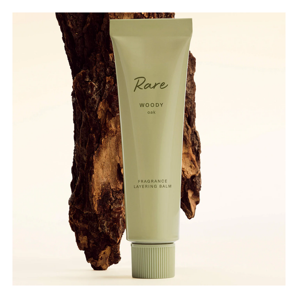 Woody Oak Rare Fragrance Layering Balm