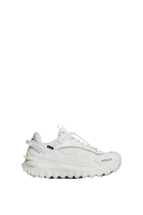Moncler Trailgrip GTX Sneakers White