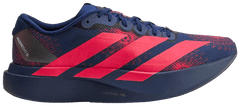 Adidas Adizero Evo SL Dark Blue Lucid Red Muted Purple