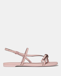 Loop Flat Sandal
