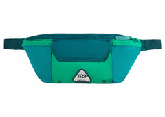 Kith x Columbia Hip Pack Waterfall