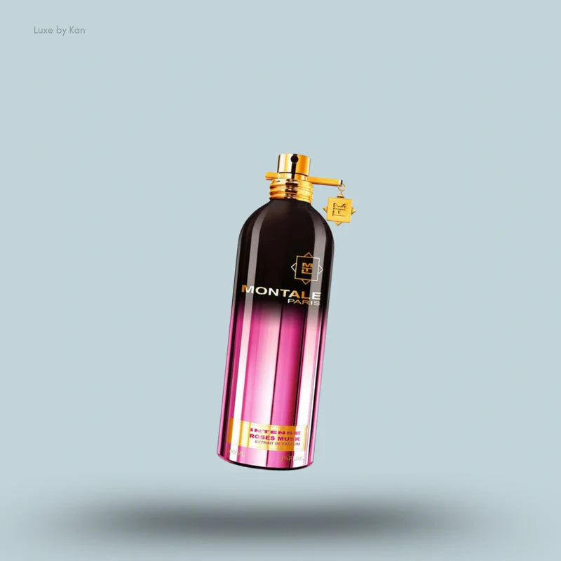 MONTALE Intense Roses Musk extrait de parfum 100ml